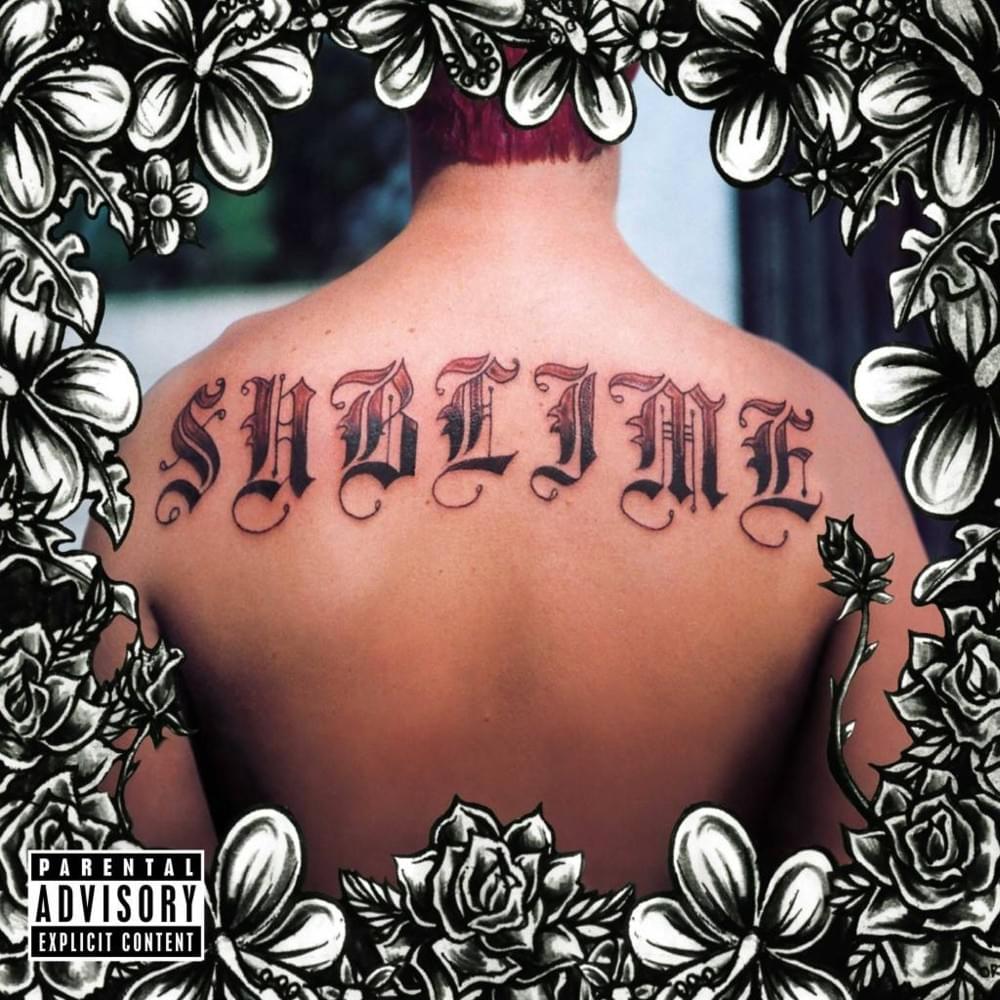 Sublime - Santeria 노래/가사